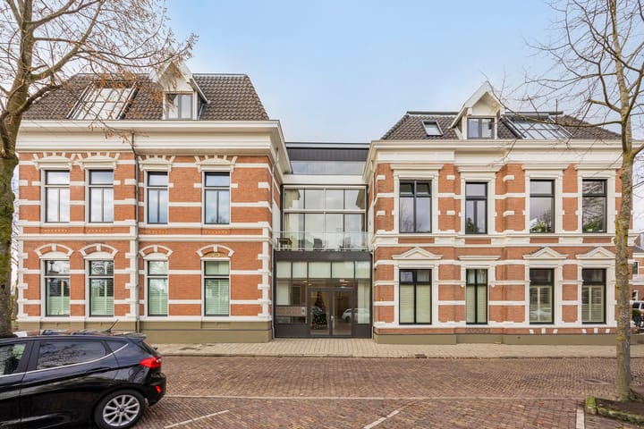 Photo 5 of van Twickelostraat 14