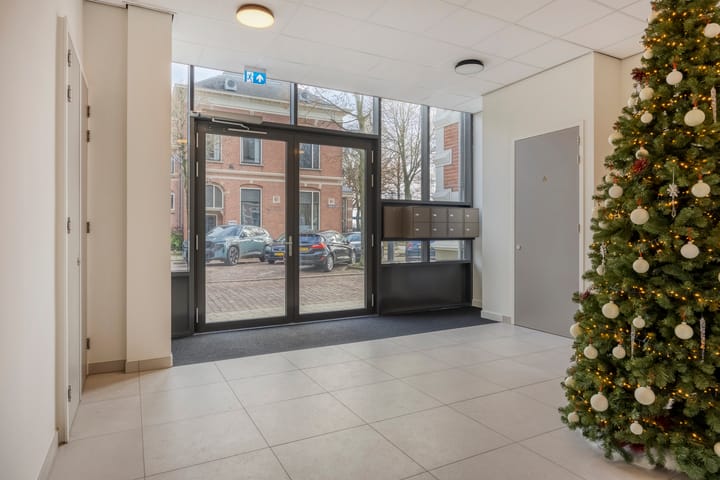 Photo 6 of van Twickelostraat 14