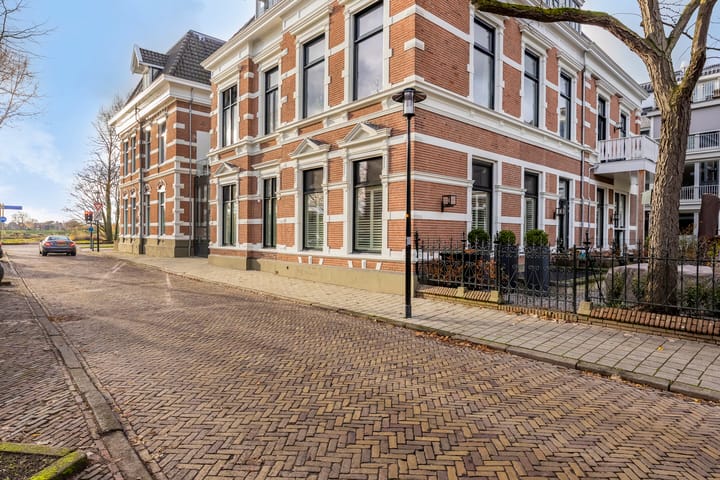 Photo 36 of van Twickelostraat 14