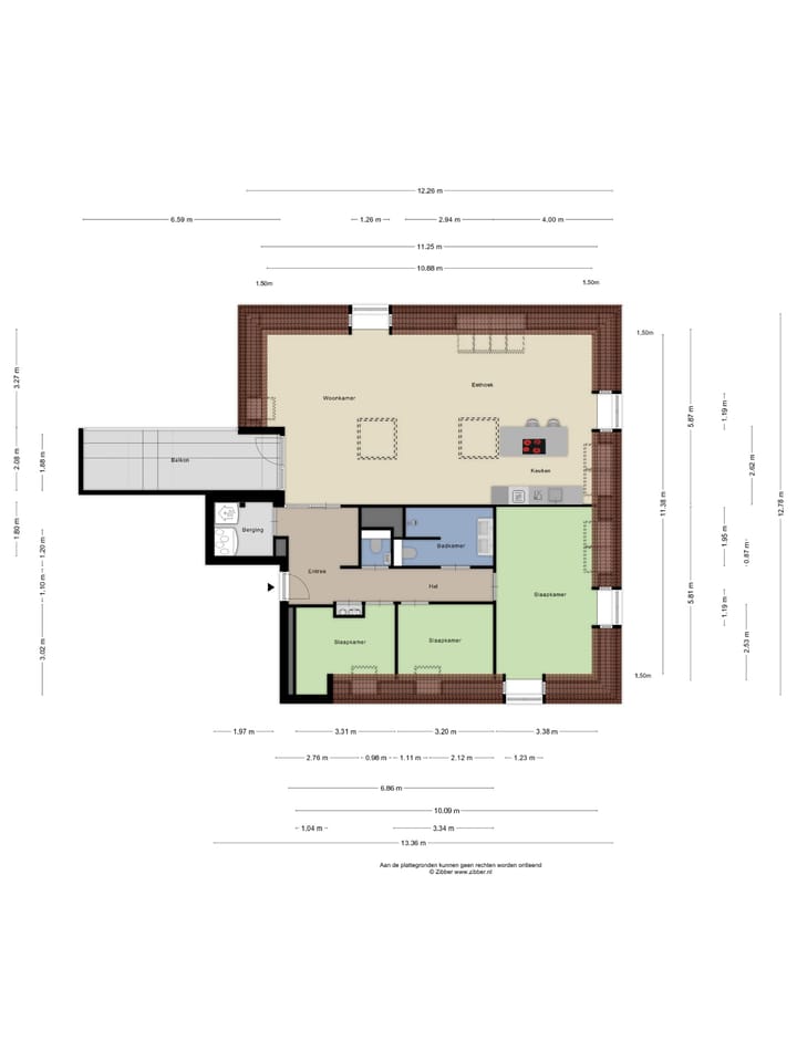 Photo 38 of van Twickelostraat 14