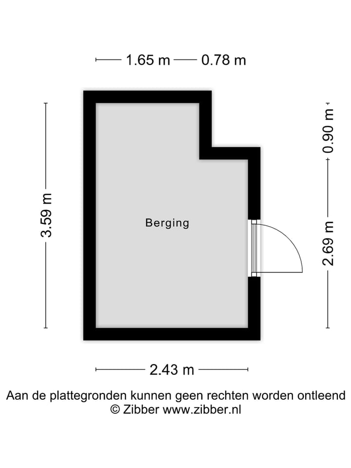 Photo 39 of van Twickelostraat 14
