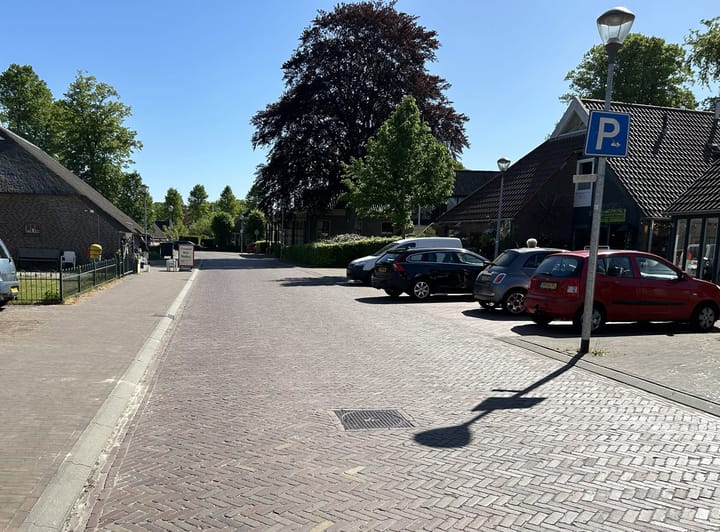 Photo 12 of Thuis aan de Brinkzicht