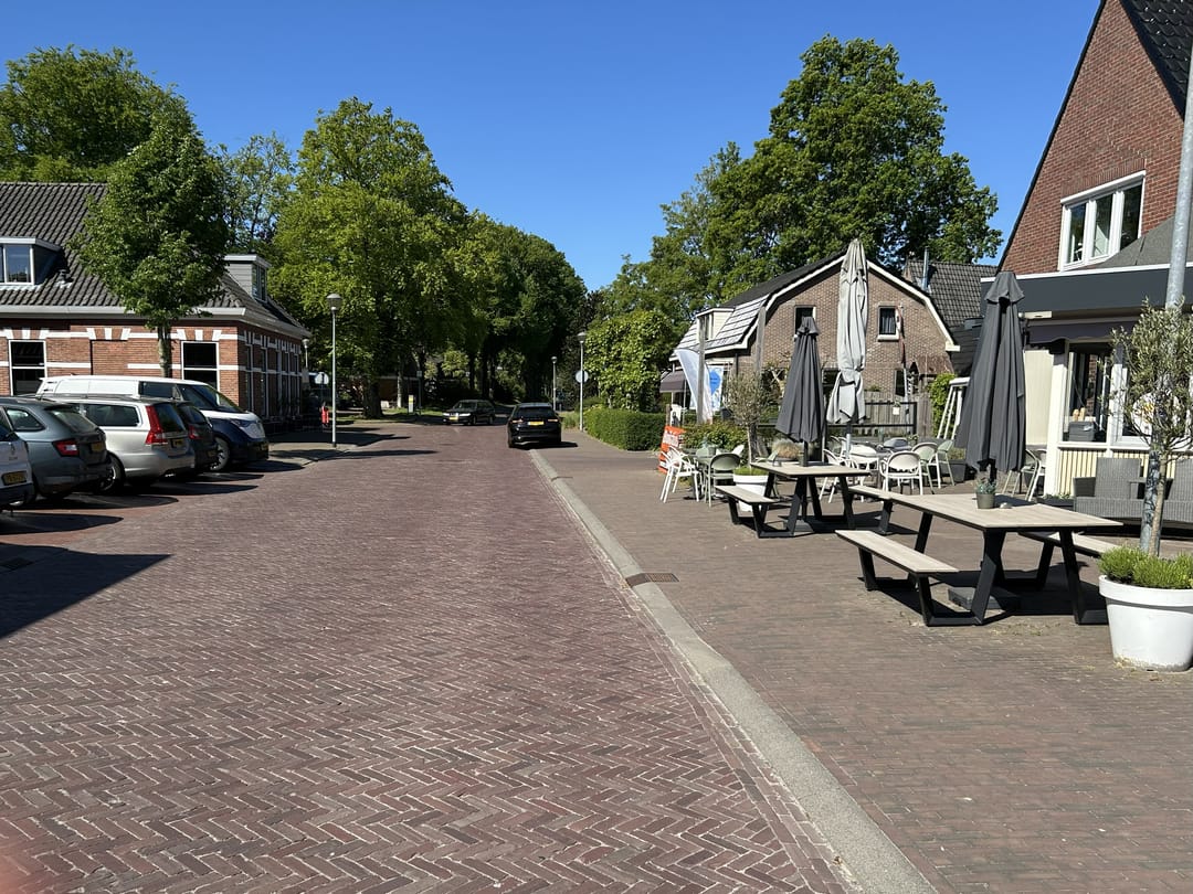 Foto 9 van Thuis aan de Brinkzicht
