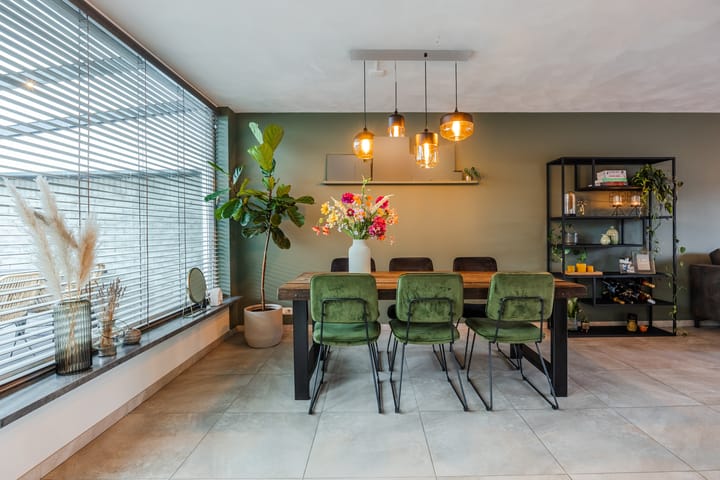 Photo 4 of van Heinsbergstraat 107