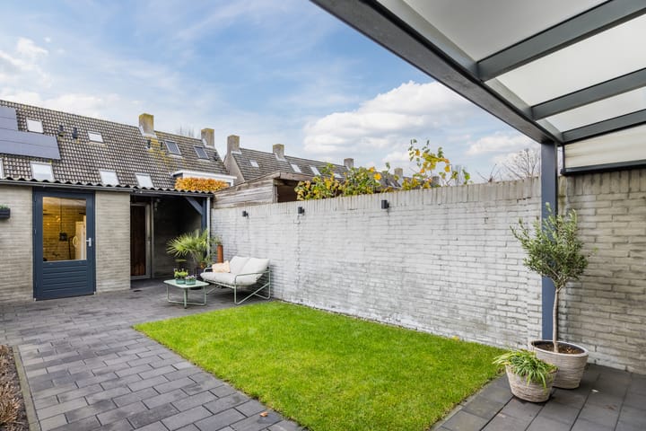 Foto 24 van van Heinsbergstraat 107