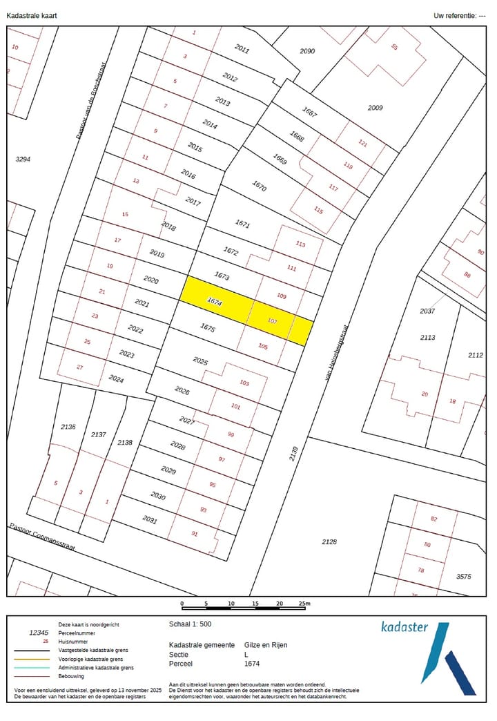 Foto 52 van van Heinsbergstraat 107