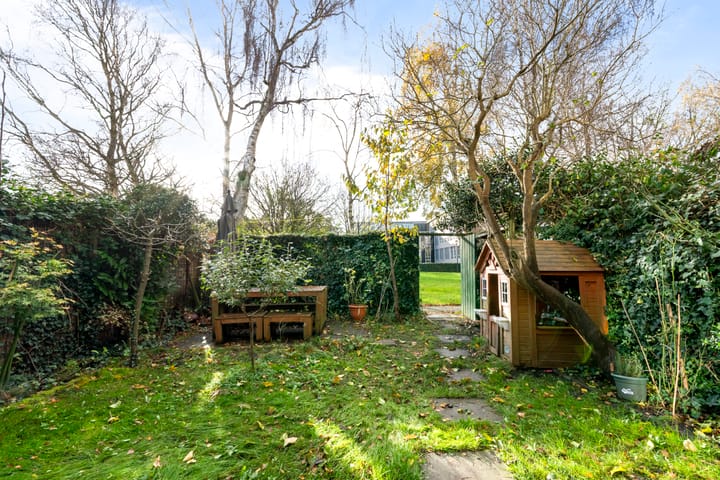 Foto 11 van Van Hogendorpstraat 39