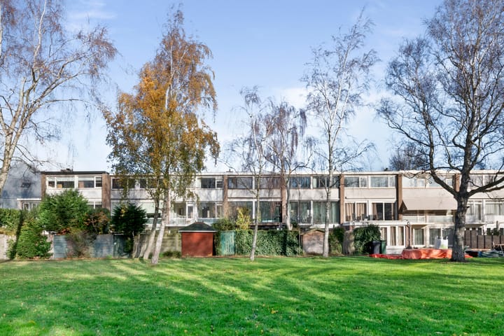 Foto 14 van Van Hogendorpstraat 39