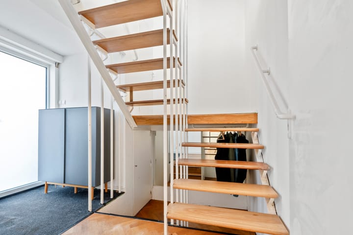 Foto 20 van Van Hogendorpstraat 39