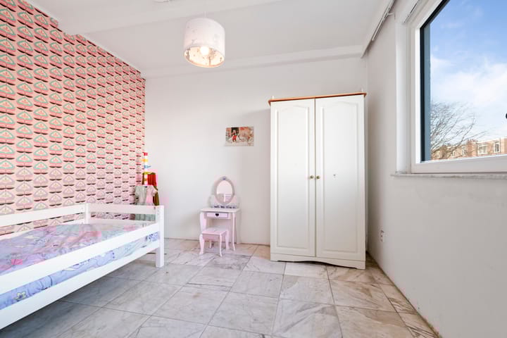 Foto 23 van Van Hogendorpstraat 39