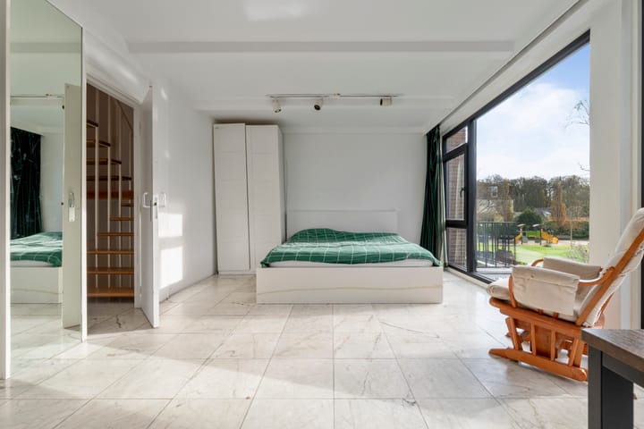 Foto 26 van Van Hogendorpstraat 39