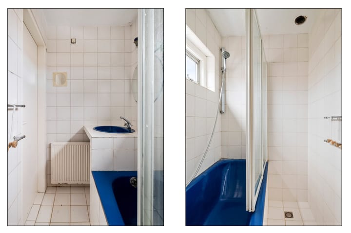 Foto 30 van Van Hogendorpstraat 39