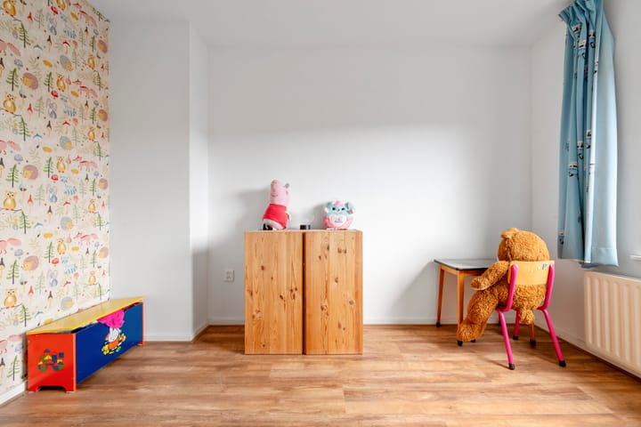 Foto 31 van Van Hogendorpstraat 39