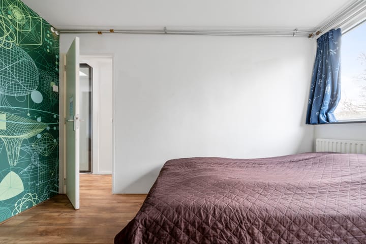 Foto 35 van Van Hogendorpstraat 39