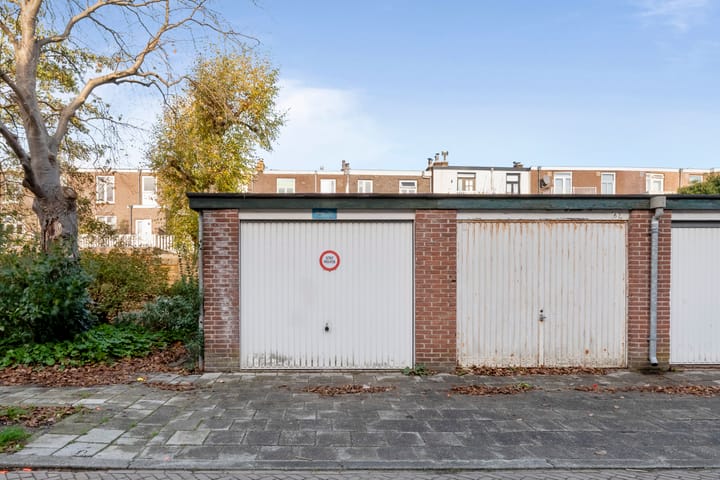 Foto 40 van Van Hogendorpstraat 39