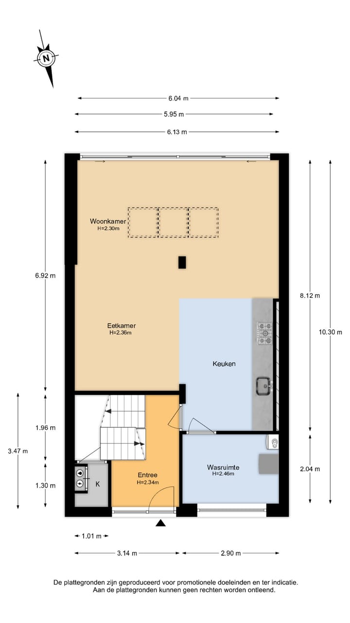 Foto 41 van Van Hogendorpstraat 39
