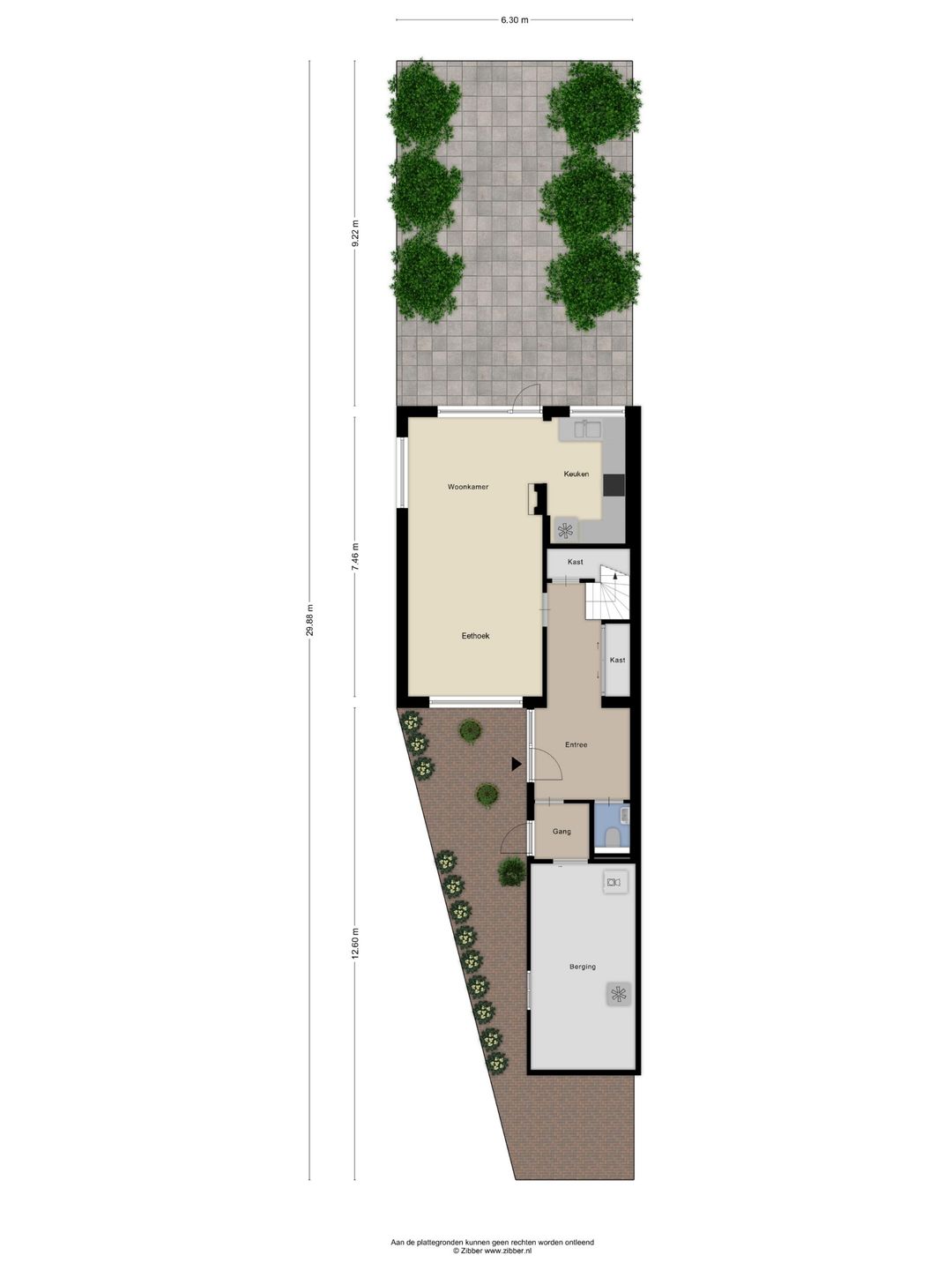 Photo 32 of Pieter Taemszstraat 26