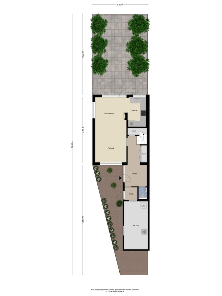 Photo 32 of Pieter Taemszstraat 26