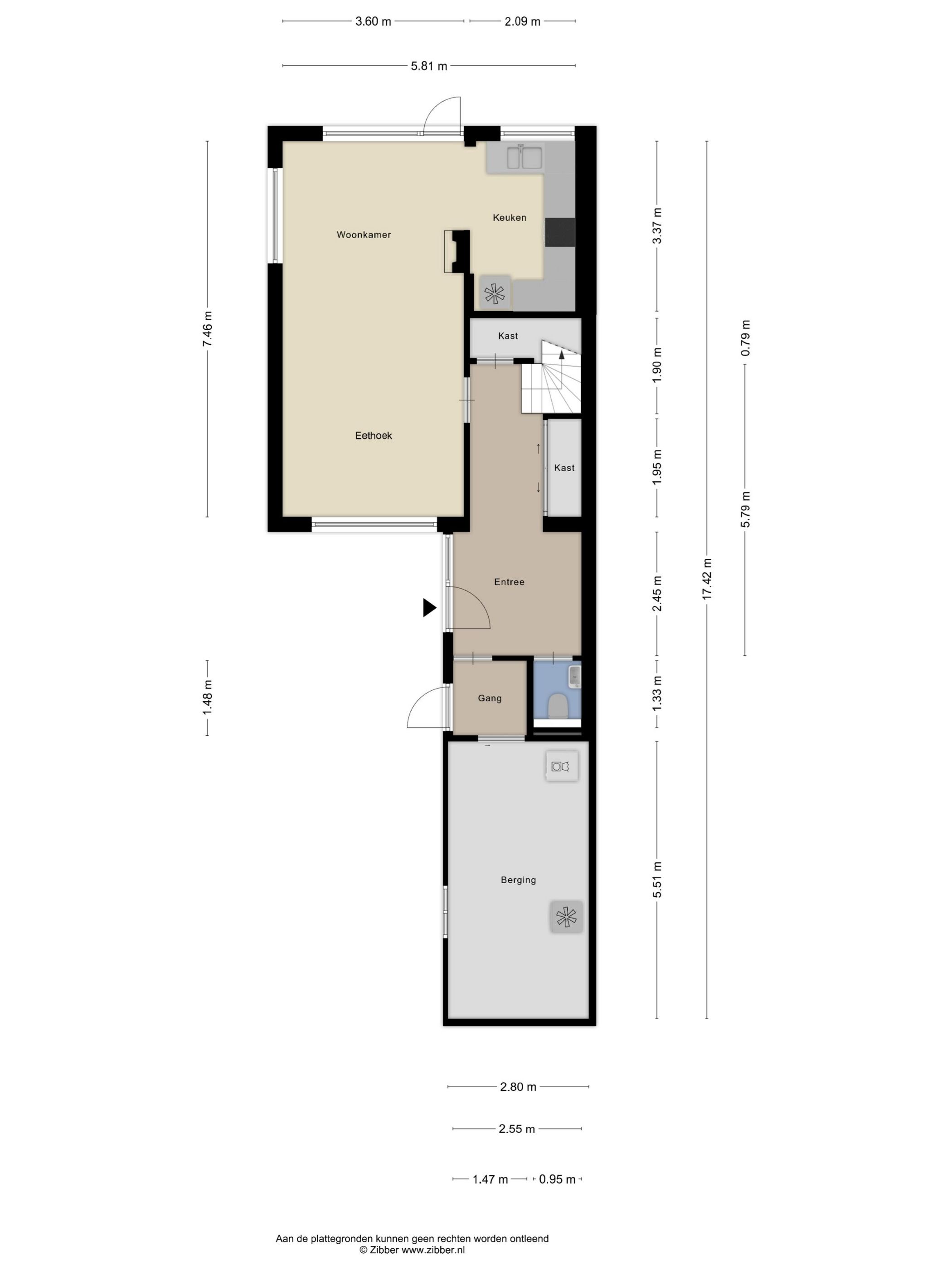 Photo 33 of Pieter Taemszstraat 26