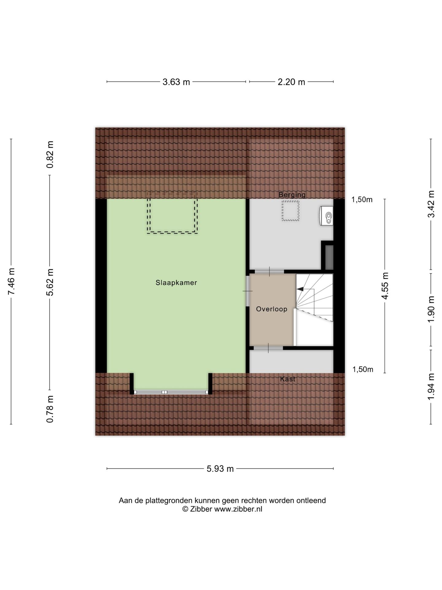 Photo 35 of Pieter Taemszstraat 26