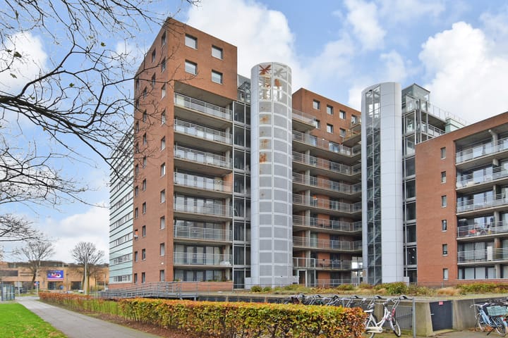 Cornelis de Wittlaan 50