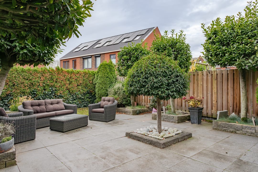 Photo 26 of Pieter Taemszstraat 26