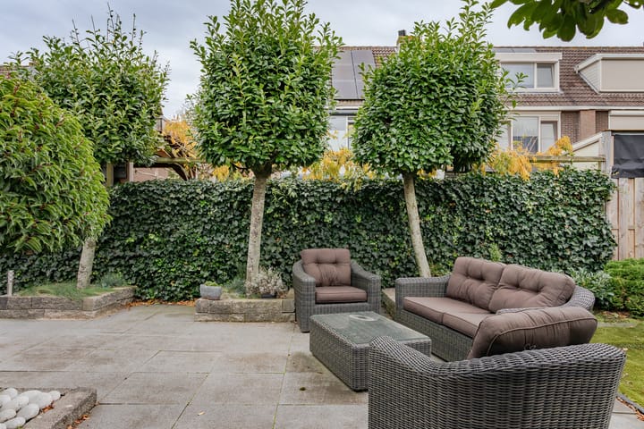 Photo 28 of Pieter Taemszstraat 26