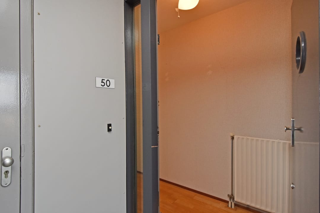 Foto 7 van Cornelis de Wittlaan 50