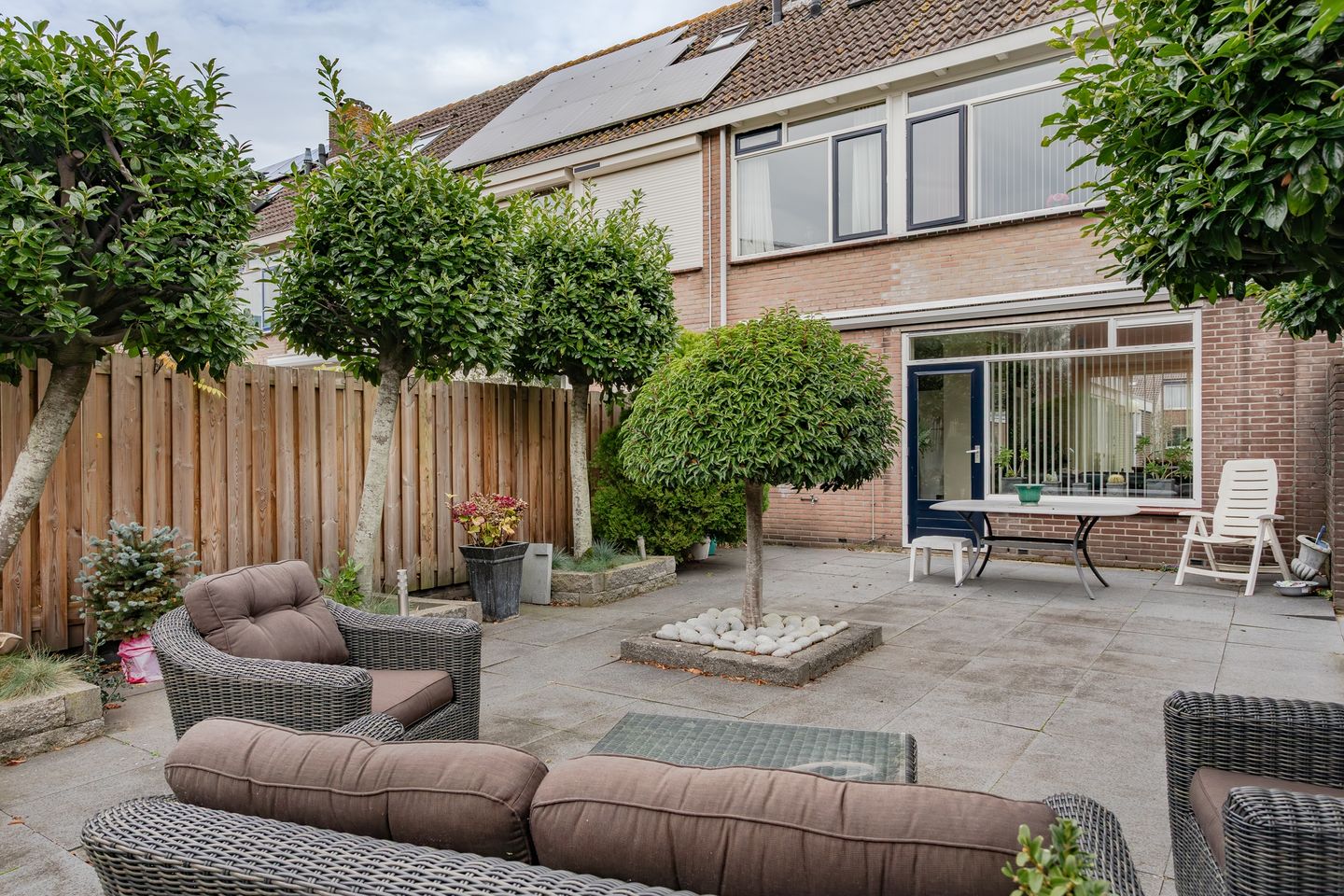 Photo 29 of Pieter Taemszstraat 26