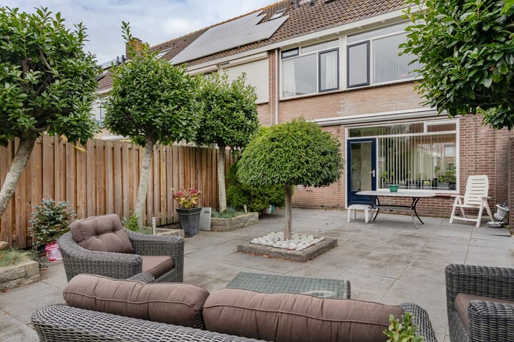 Photo 29 of Pieter Taemszstraat 26