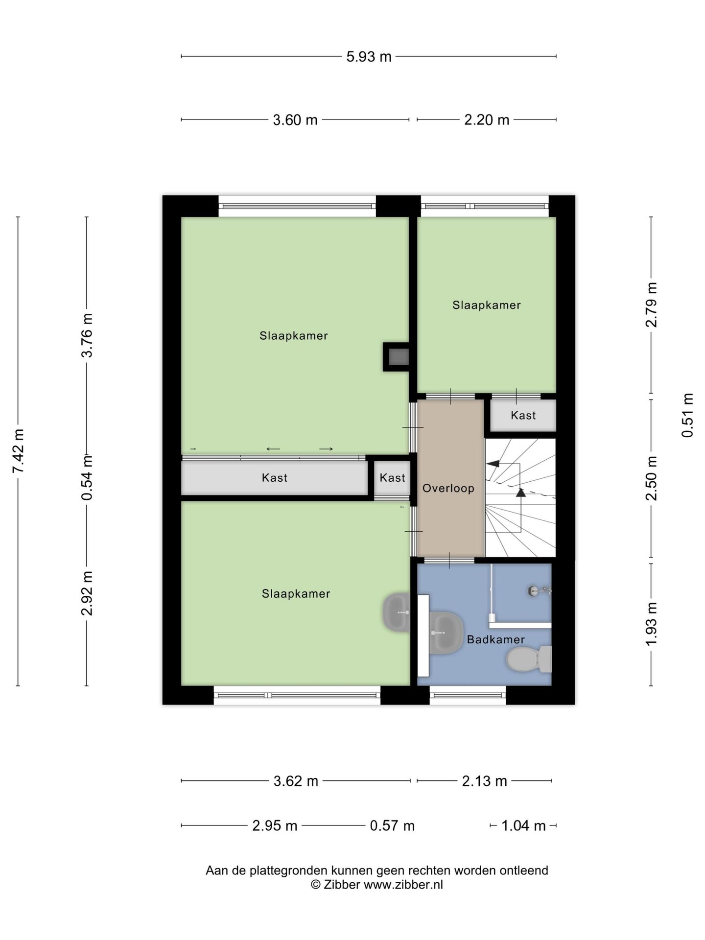 Photo 34 of Pieter Taemszstraat 26