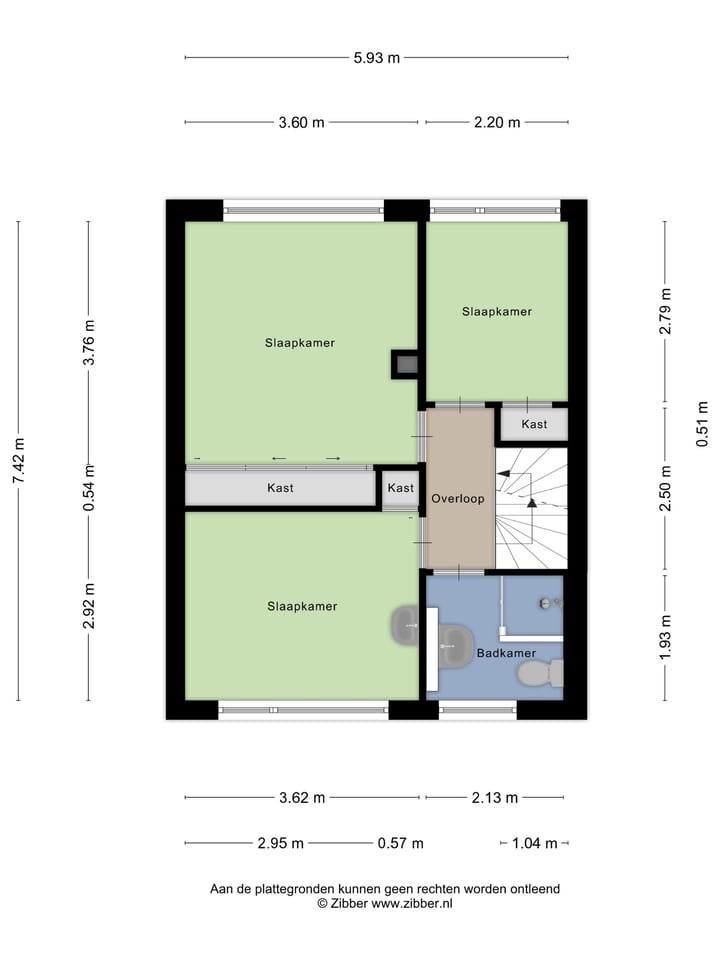 Photo 34 of Pieter Taemszstraat 26