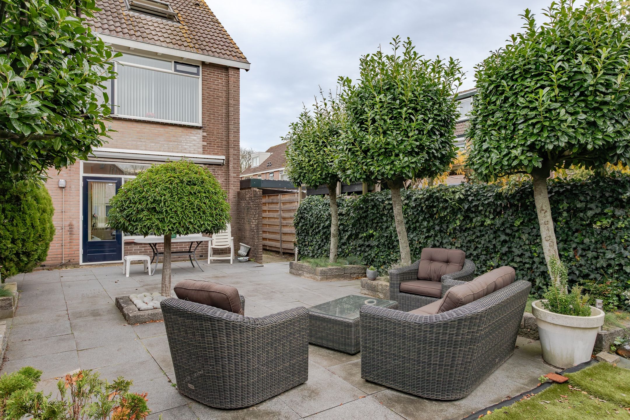 Photo 30 of Pieter Taemszstraat 26