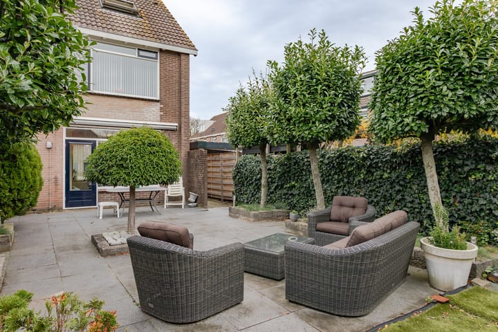 Photo 30 of Pieter Taemszstraat 26