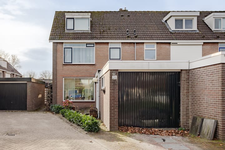 Photo 31 of Pieter Taemszstraat 26