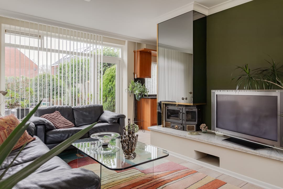 Photo 7 of Pieter Taemszstraat 26