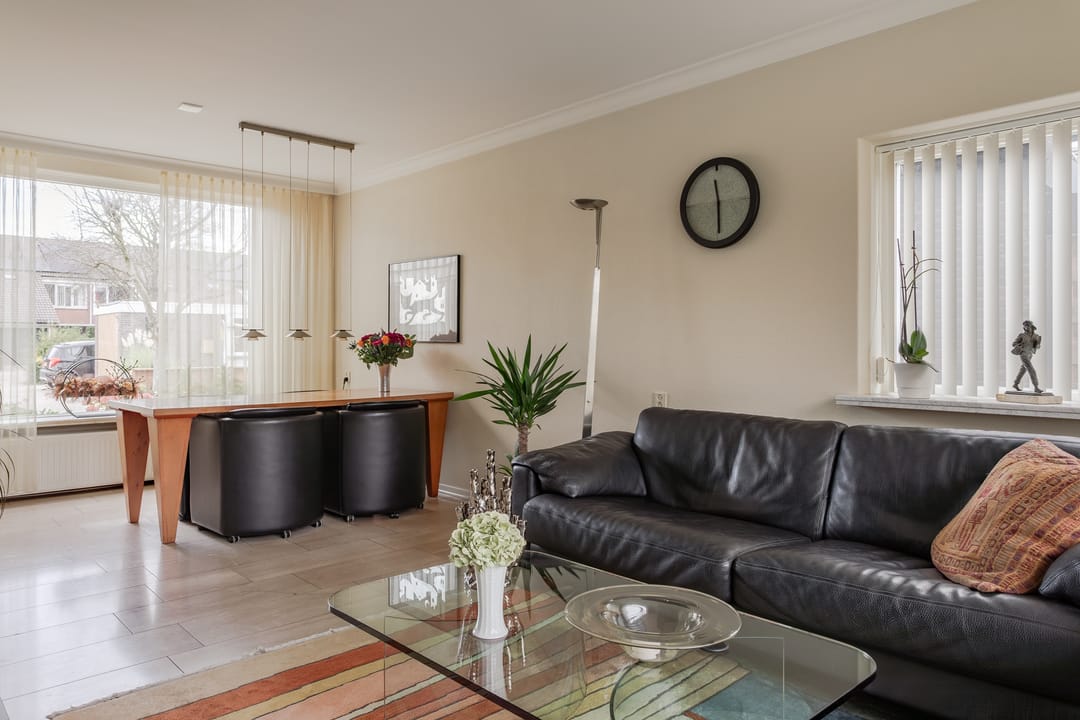 Photo 8 of Pieter Taemszstraat 26