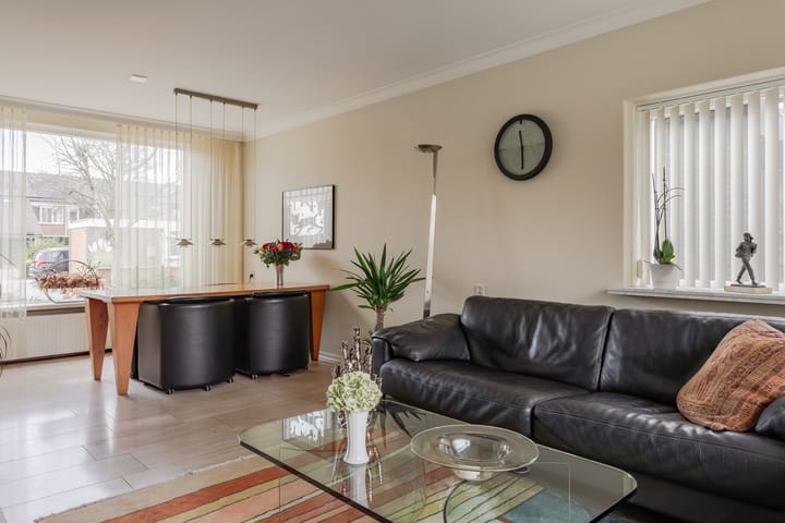 Photo 8 of Pieter Taemszstraat 26