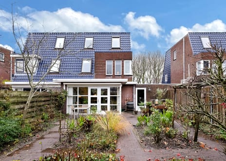 Maria Zegwaart-de Korte erf 5 secondary image