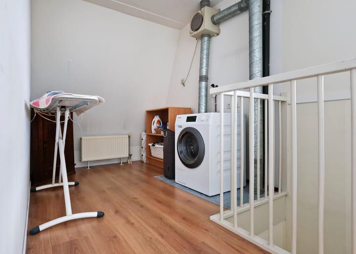 Photo 24 of Maria Zegwaart-de Korte erf 5