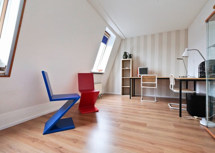 Photo 25 of Maria Zegwaart-de Korte erf 5