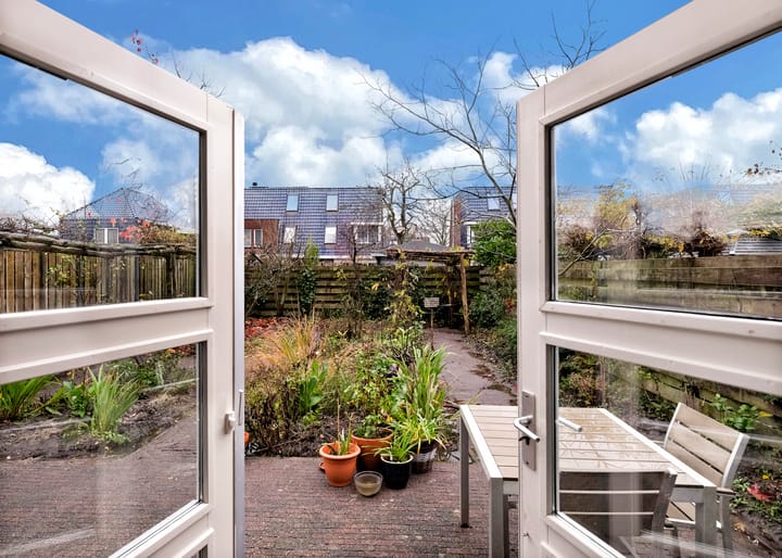 Photo 27 of Maria Zegwaart-de Korte erf 5