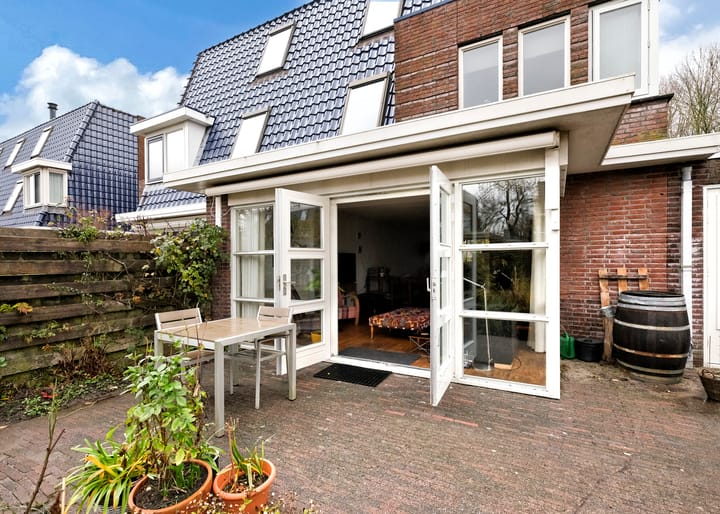 Photo 28 of Maria Zegwaart-de Korte erf 5