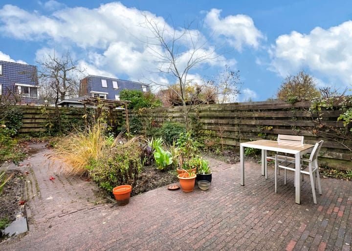 Photo 29 of Maria Zegwaart-de Korte erf 5