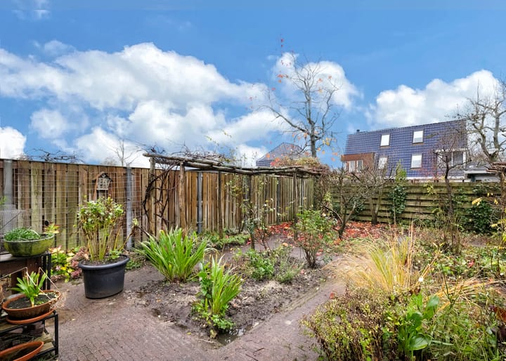 Photo 31 of Maria Zegwaart-de Korte erf 5