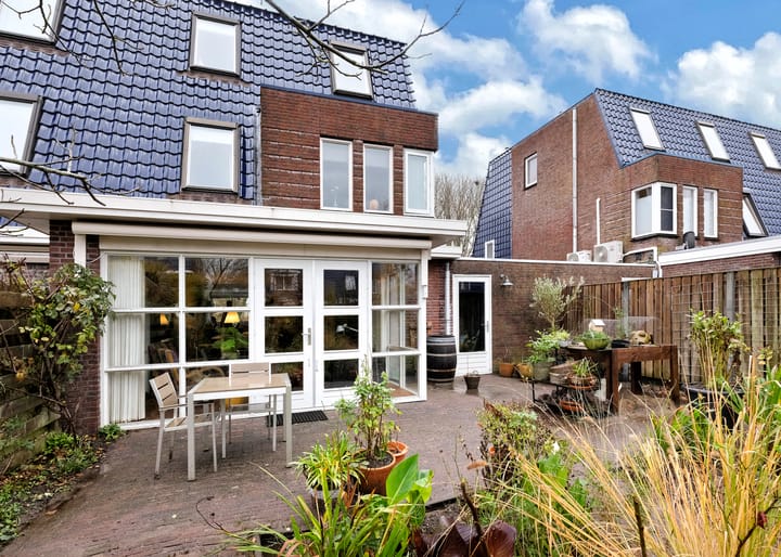 Photo 33 of Maria Zegwaart-de Korte erf 5