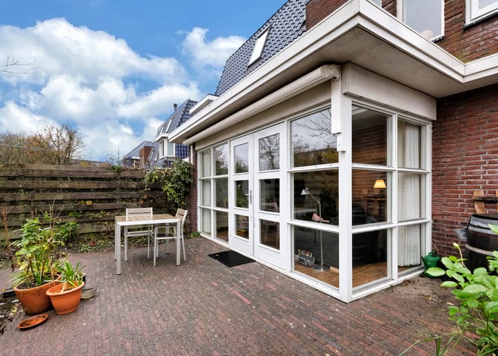 Photo 34 of Maria Zegwaart-de Korte erf 5