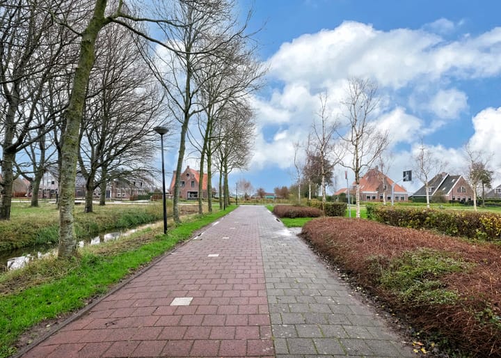 Photo 35 of Maria Zegwaart-de Korte erf 5