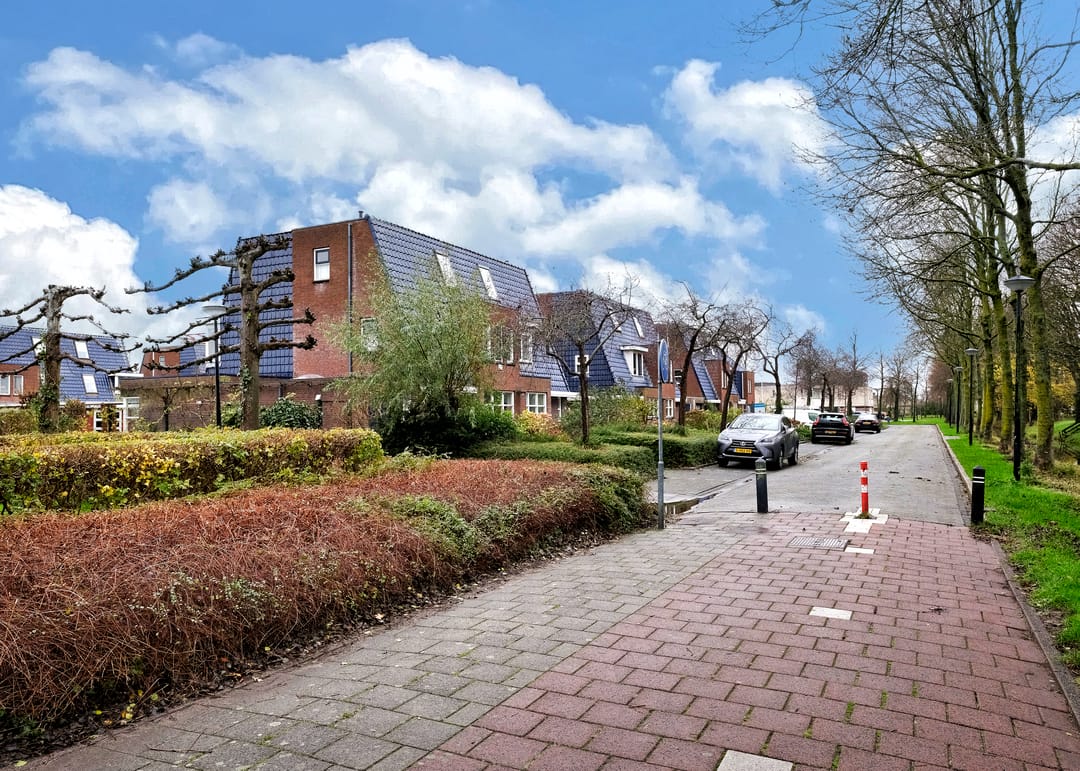 Foto 37 van Maria Zegwaart-de Korte erf 5