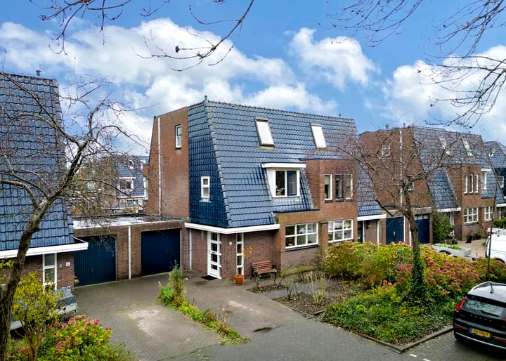 Photo 39 of Maria Zegwaart-de Korte erf 5